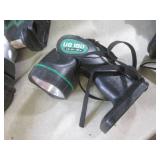 (A-2) Hitachi 18V Cordless Tool Set...
