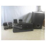 (A-1) Sony STR-KS2000 Multi Channel...