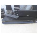 (A-1) Sony STR-KS2000 Multi Channel...