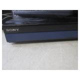 (A-1) Sony STR-KS2000 Multi Channel...