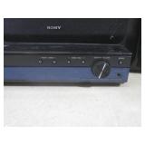 (A-1) Sony STR-KS2000 Multi Channel...