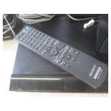 (A-1) Sony STR-KS2000 Multi Channel...