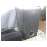 (A-1) Sony STR-KS2000 Multi Channel...