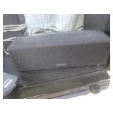 (A-1) Sony STR-KS2000 Multi Channel...