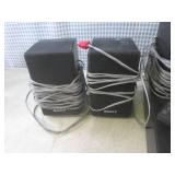 (A-1) Sony STR-KS2000 Multi Channel...