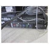 (A-1) Sony STR-KS2000 Multi Channel...