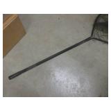 (BSB) Fishing Net with 3 Ft Aluminu...