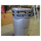 (A-4) Reddy Heater 75-200,000 BTU ...