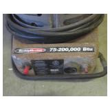 (A-4) Reddy Heater 75-200,000 BTU ...