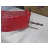 (EW7) Vintage Tricycle As-Is For Pa...