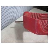 (EW7) Vintage Tricycle As-Is For Pa...