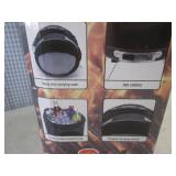 (A-3) 2 In 1 Cooler / BBQ Grill Com...