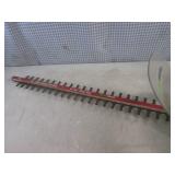 (EW5) Greenworks Electric 22" Hedge...