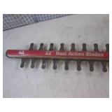 (EW5) Greenworks Electric 22" Hedge...