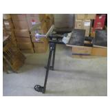 (EW7) Wolfcraft Miter Saw Stand...