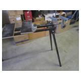 (EW7) Wolfcraft Miter Saw Stand...