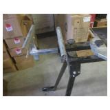 (EW7) Wolfcraft Miter Saw Stand...