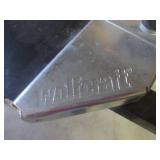 (EW7) Wolfcraft Miter Saw Stand...