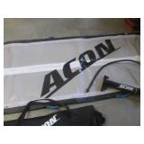 (G-1) ACON Inflatable Tumbling Mat ...