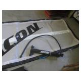 (G-1) ACON Inflatable Tumbling Mat ...