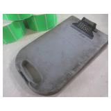 (BSB) 3 Rolls of Green 2" x 4" Labe...