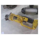 (EW7) Dewalt 18V Cordless Circular ...