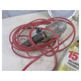 (EW4) 2 Incandescent Trouble Lights...