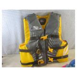 (EW2) Stearns Youth Life Vest and C...