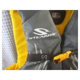 (EW2) Stearns Youth Life Vest and C...