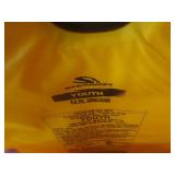 (EW2) Stearns Youth Life Vest and C...