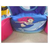 (EW2) Stearns Youth Life Vest and C...