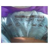 (EW2) Stearns Youth Life Vest and C...