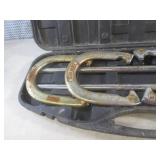 (EW4) Spalding Horseshoe Set in Cas...