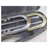 (EW4) Spalding Horseshoe Set in Cas...