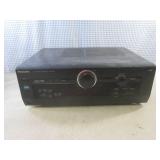 (A-3) Panasonic SA-HE70 AV Control ...