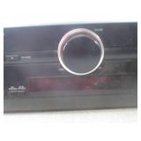 (A-3) Panasonic SA-HE70 AV Control ...