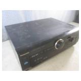 (A-3) Panasonic SA-HE70 AV Control ...