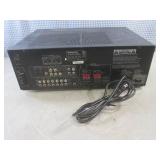 (A-3) Panasonic SA-HE70 AV Control ...