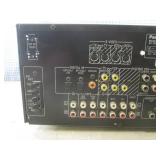 (A-3) Panasonic SA-HE70 AV Control ...