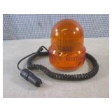 (CSB) 12-Volt Amber Warning Light -...