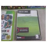 (BS) Assorted XBox 360 Games...