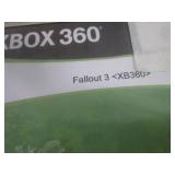 (BS) Assorted XBox 360 Games...
