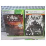 (BS) Assorted XBox 360 Games...