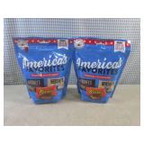 (B-1) 2 Sharing Assortment Bags of ...