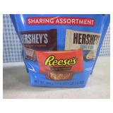 (B-1) 2 Sharing Assortment Bags of ...