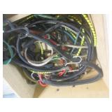 (A-2) Assorted Bungee Cords and Cou...