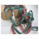 (A-2) Assorted Bungee Cords and Cou...