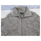 (BS) Bernardo Jacket Size XL...