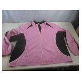 (BS) SB Active Jacket Size Womens 3...