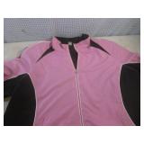 (BS) SB Active Jacket Size Womens 3...